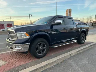 2012 RAM 1500 Laramie