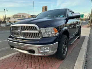 2012 RAM 1500 Laramie