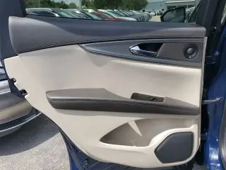 Lincoln Nautilus 2019 Reserve 4dr SUV