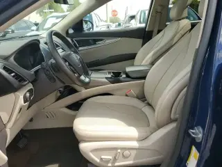 Lincoln Nautilus 2019 Reserve 4dr SUV