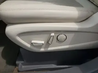 Lincoln Nautilus 2019 Reserve 4dr SUV