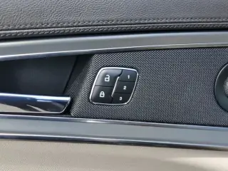 Lincoln Nautilus 2019 Reserve 4dr SUV