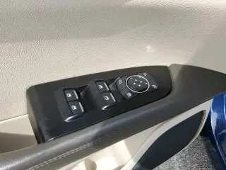 Lincoln Nautilus 2019 Reserve 4dr SUV