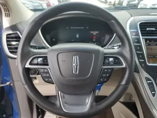 Lincoln Nautilus 2019 Reserve 4dr SUV