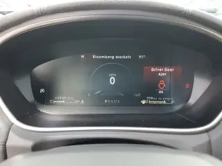 Lincoln Nautilus 2019 Reserve 4dr SUV
