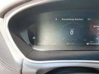 Lincoln Nautilus 2019 Reserve 4dr SUV