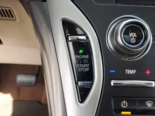 Lincoln Nautilus 2019 Reserve 4dr SUV