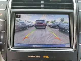 Lincoln Nautilus 2019 Reserve 4dr SUV