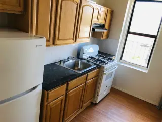 Propiedad en alquiler con 1 dormitorio y 1 baño en el Bronx