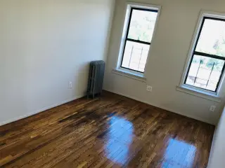 Propiedad en alquiler con 1 dormitorio y 1 baño en el Bronx