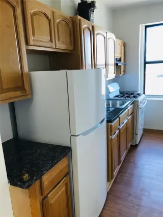 Propiedad en alquiler con 1 dormitorio y 1 baño en el Bronx
