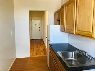 Propiedad en alquiler con 1 dormitorio y 1 baño en el Bronx
