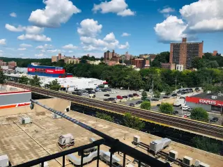 Propiedad en alquiler con 1 dormitorio y 1 baño en el Bronx