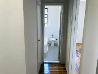 Propiedad en alquiler con 1 dormitorio y 1 baño en el Bronx