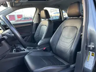 2019 Volkswagen Jetta SEL Premium