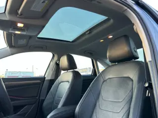 2019 Volkswagen Jetta SEL Premium
