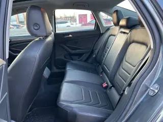 2019 Volkswagen Jetta SEL Premium