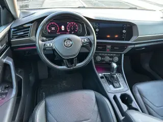 2019 Volkswagen Jetta SEL Premium