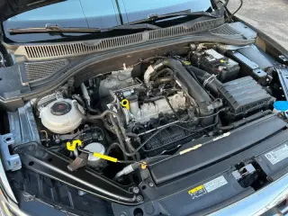 2019 Volkswagen Jetta SEL Premium