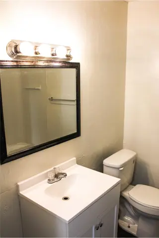 Propiedad en alquiler con 2 habitaciones y 1 baño en Mart