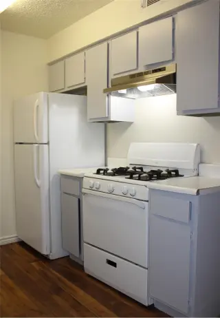 Propiedad en alquiler con 2 habitaciones y 1 baño en Mart