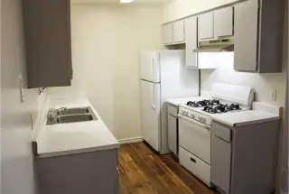 Propiedad en alquiler con 2 habitaciones y 1 baño en Mart