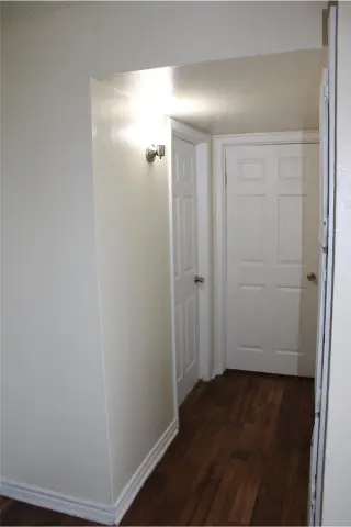 Propiedad en alquiler con 2 habitaciones y 1 baño en Mart