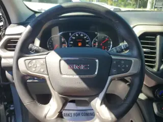 GMC Acadia 2021 Denali 4dr SUV