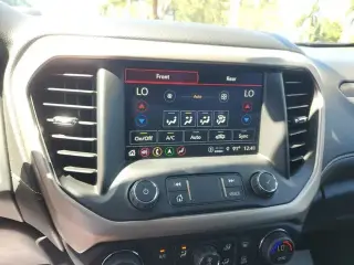 GMC Acadia 2021 Denali 4dr SUV