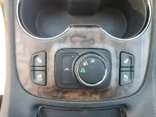 GMC Acadia 2021 Denali 4dr SUV