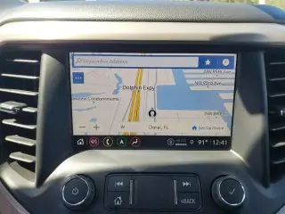 GMC Acadia 2021 Denali 4dr SUV
