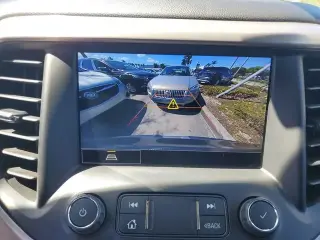 GMC Acadia 2021 Denali 4dr SUV