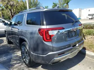 GMC Acadia 2021 Denali 4dr SUV