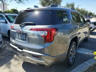 GMC Acadia 2021 Denali 4dr SUV