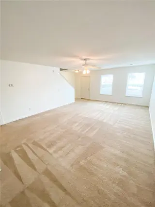 Propiedad en alquiler con 2 habitaciones y 2.5 baños en Port Wentworth