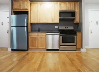 Propiedad en alquiler con 3 habitaciones y 1.5 baños en Nueva York