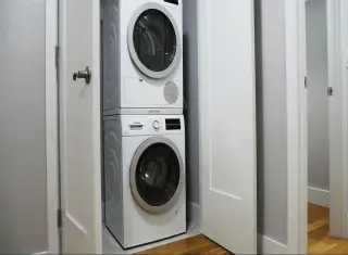 Propiedad en alquiler con 3 habitaciones y 1.5 baños en Nueva York