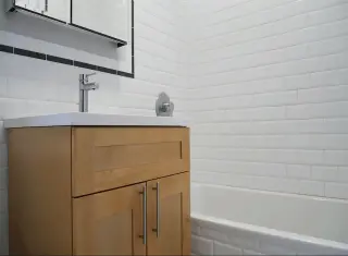 Propiedad en alquiler con 3 habitaciones y 1.5 baños en Nueva York
