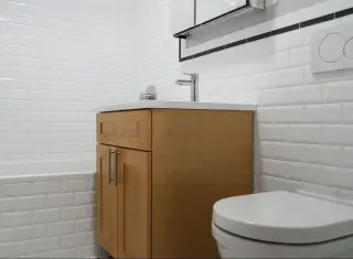 Propiedad en alquiler con 3 habitaciones y 1.5 baños en Nueva York