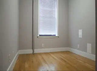 Propiedad en alquiler con 3 habitaciones y 1.5 baños en Nueva York