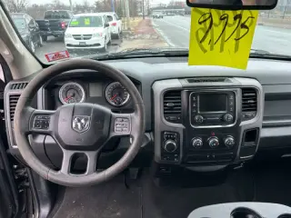 2014 RAM 1500 Tradesman