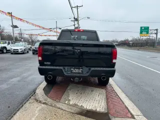2014 RAM 1500 Tradesman
