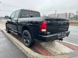 2014 RAM 1500 Tradesman
