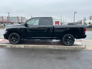 2014 RAM 1500 Tradesman