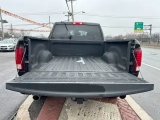 2014 RAM 1500 Tradesman