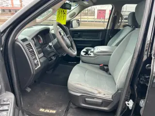 2014 RAM 1500 Tradesman