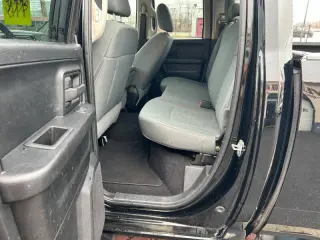 2014 RAM 1500 Tradesman