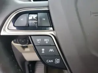 Lincoln Nautilus 2021 Standard 4dr SUV
