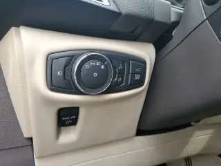 Lincoln Nautilus 2021 Standard 4dr SUV