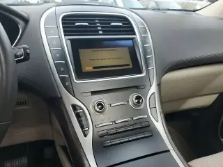 Lincoln Nautilus 2021 Standard 4dr SUV